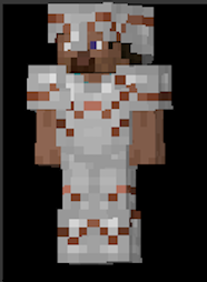 牧者風の装飾画像