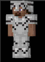 牧者風の装飾のネザライト着色