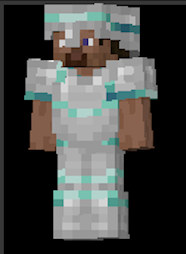 主人風の装飾のダイヤ着色