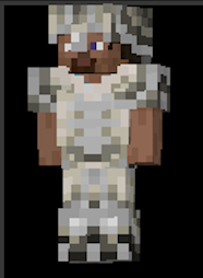 静寂の装飾のネザークォーツ着色