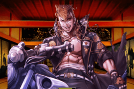 征天の塔_10Fボス画像