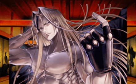 征天の塔_20Fボス画像