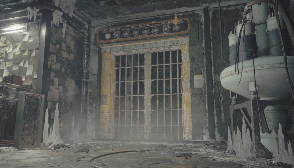 無理に倒さなくてもストーリーは進行する