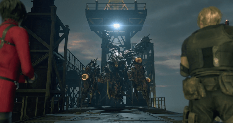 ラスボスサドラー