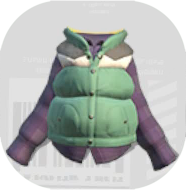 フォレストダウン画像