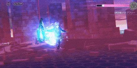 SS和泉ユキ(終いのSpitfire)の評価とスキル