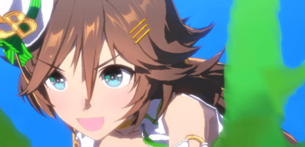 ミスターシービー