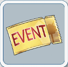 【自分だけの武器】イベントガチャチケット画像