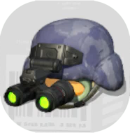 ナイトビジョン画像