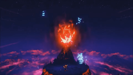 ライブアライブ