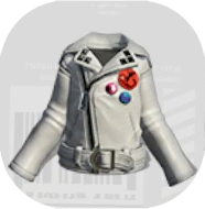 イカライダーWHITE画像