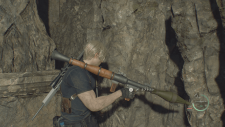 遺跡の場所詳細