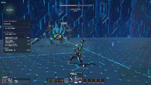 0-4-アンリーシュレイジ（クラススキルのアクティブスキル）