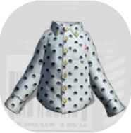 ベイビークラゲシャツ画像