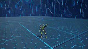 フローイングシリウス（ニュートラル）