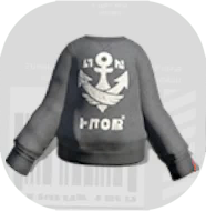 イカリスウェット画像