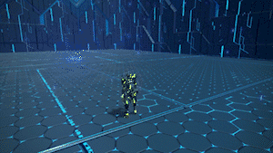 リーピングレグルス（ニュートラル）