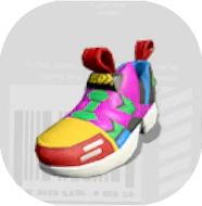 クレイジーアローズ画像