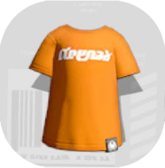 サニーオレンジ画像