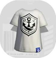 ガチホワイト画像