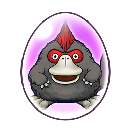 もじゃろのたまご