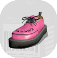 ラバーソールチェリー画像