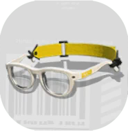 アローバンドホワイト画像