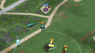 イベントスポット