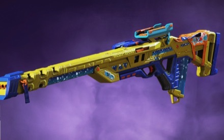 バブルブラスターの画像