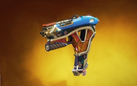 シェルショットの画像