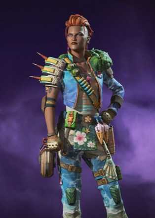 トロピカルパンチの画像