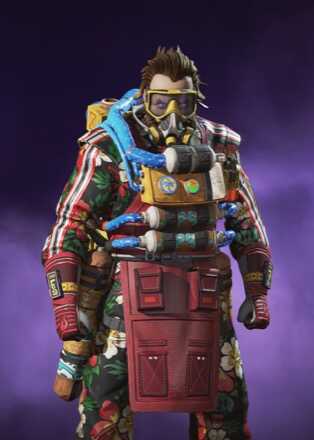 海洋毒物学者の画像