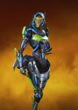 ビアレスの画像