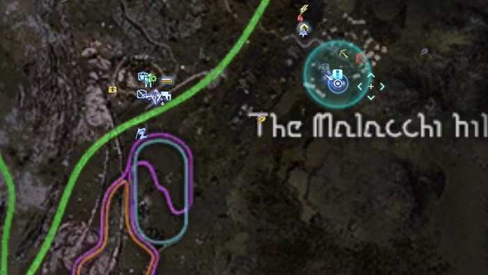 シルベストのパズルG