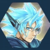 アストラムアイコン