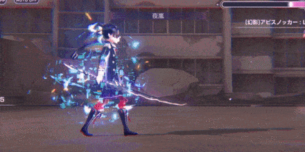 SS夏目祈(剣の冷徹)の評価とスキル