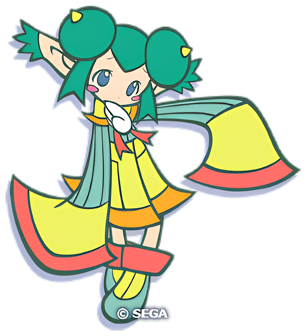 プリンプタウンのリデル（星7）