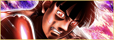 (果敢)王者 アントニオ・ゲバラの画像