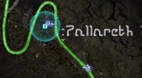 シルベスタのパズルL1