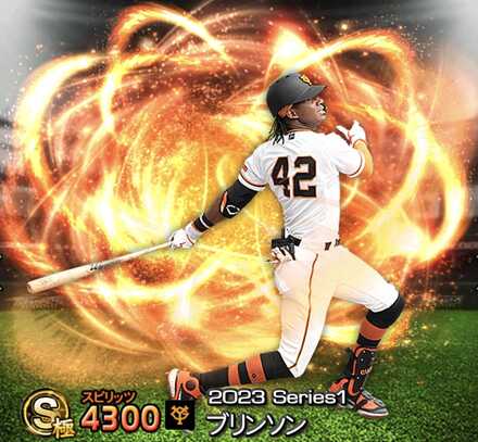 ブリンソン画像