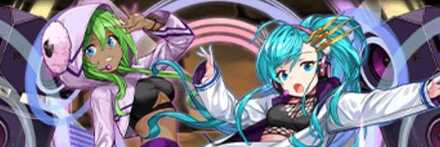 【9902】GEARSTEP・プレーナ＆シェアト