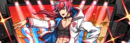 【9914】GS・シーウルフ