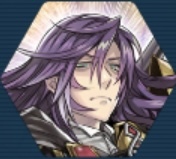 ロンギルスアイコン