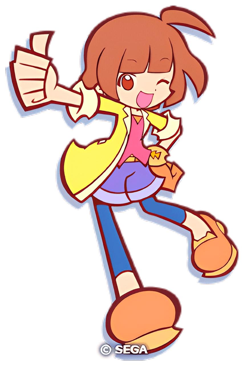 プリンプタウンのあたり（星7）