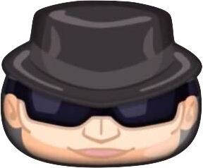 ウォッカのアイコン