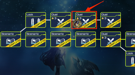 守護するメイド  mode: original