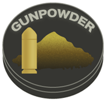 ガンパウダー