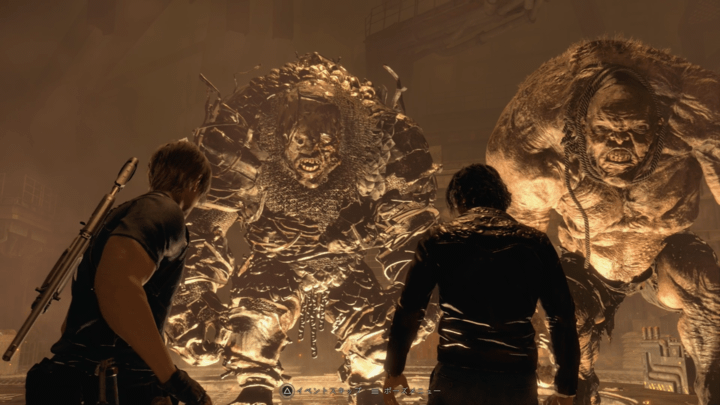 エルヒガンテ