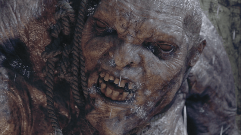 エルヒガンテ