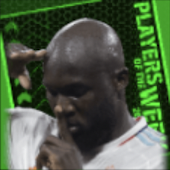 TPロメル・ルカク(03/30)画像